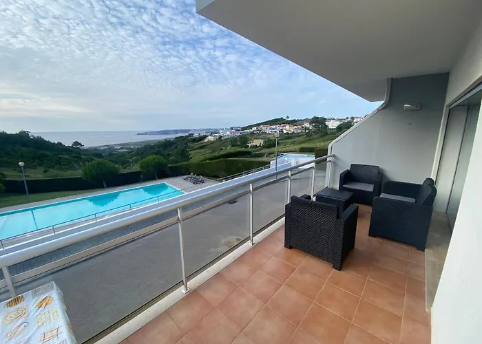 빌라 With Views Over The Atlantic Ocean And Swimming Pool *